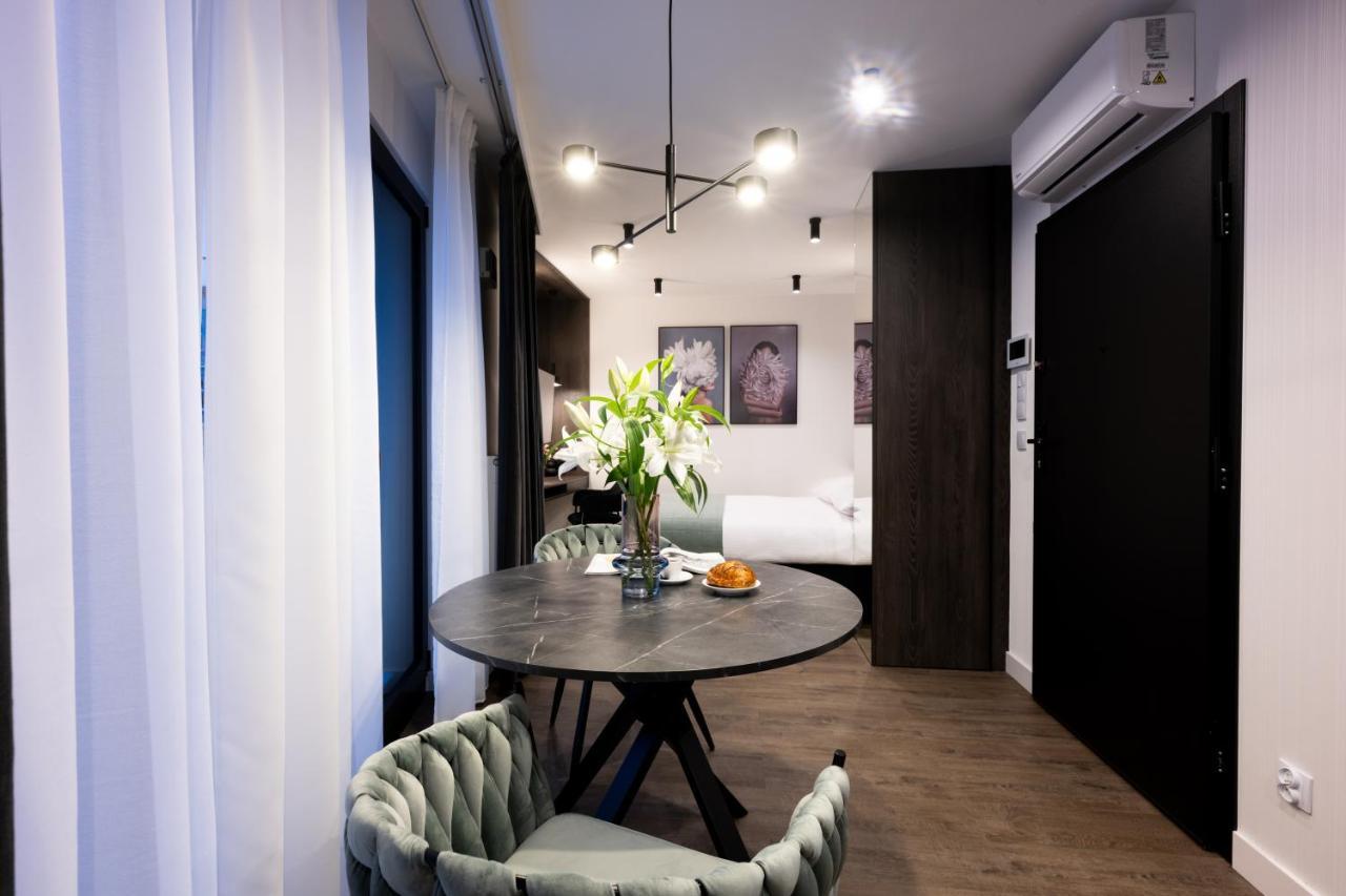 Appartement Native Kosciuszki 39