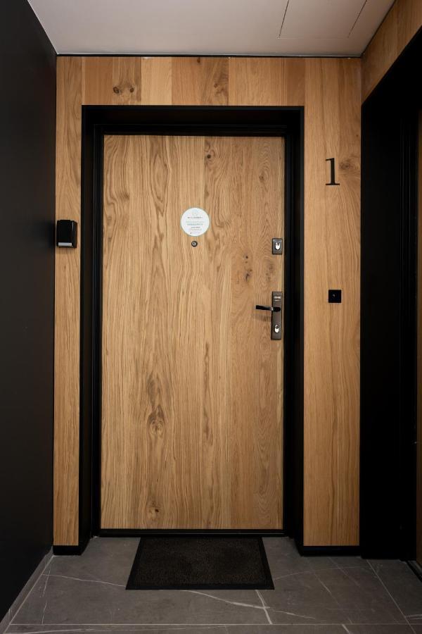 Native Kosciuszki 39 Appartement
