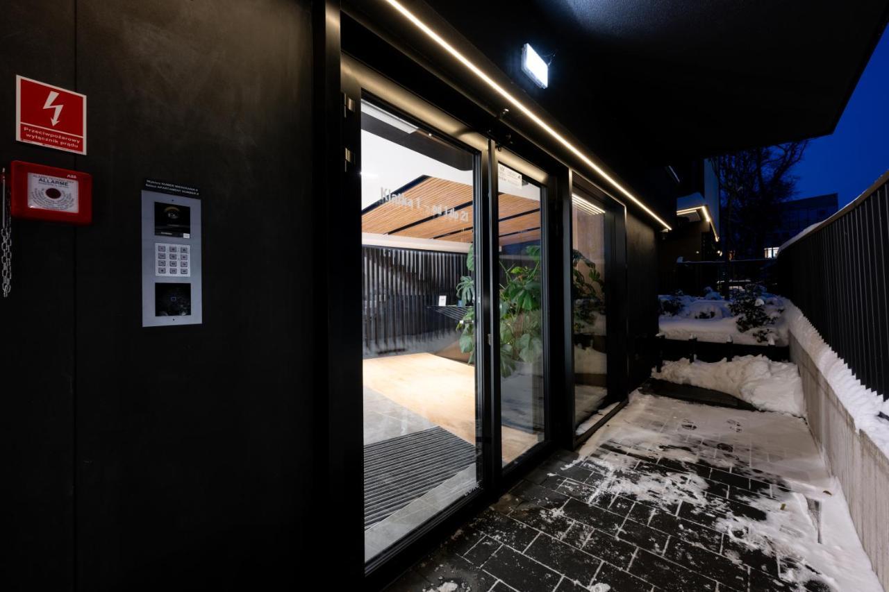 Native Kosciuszki 39 Appartement