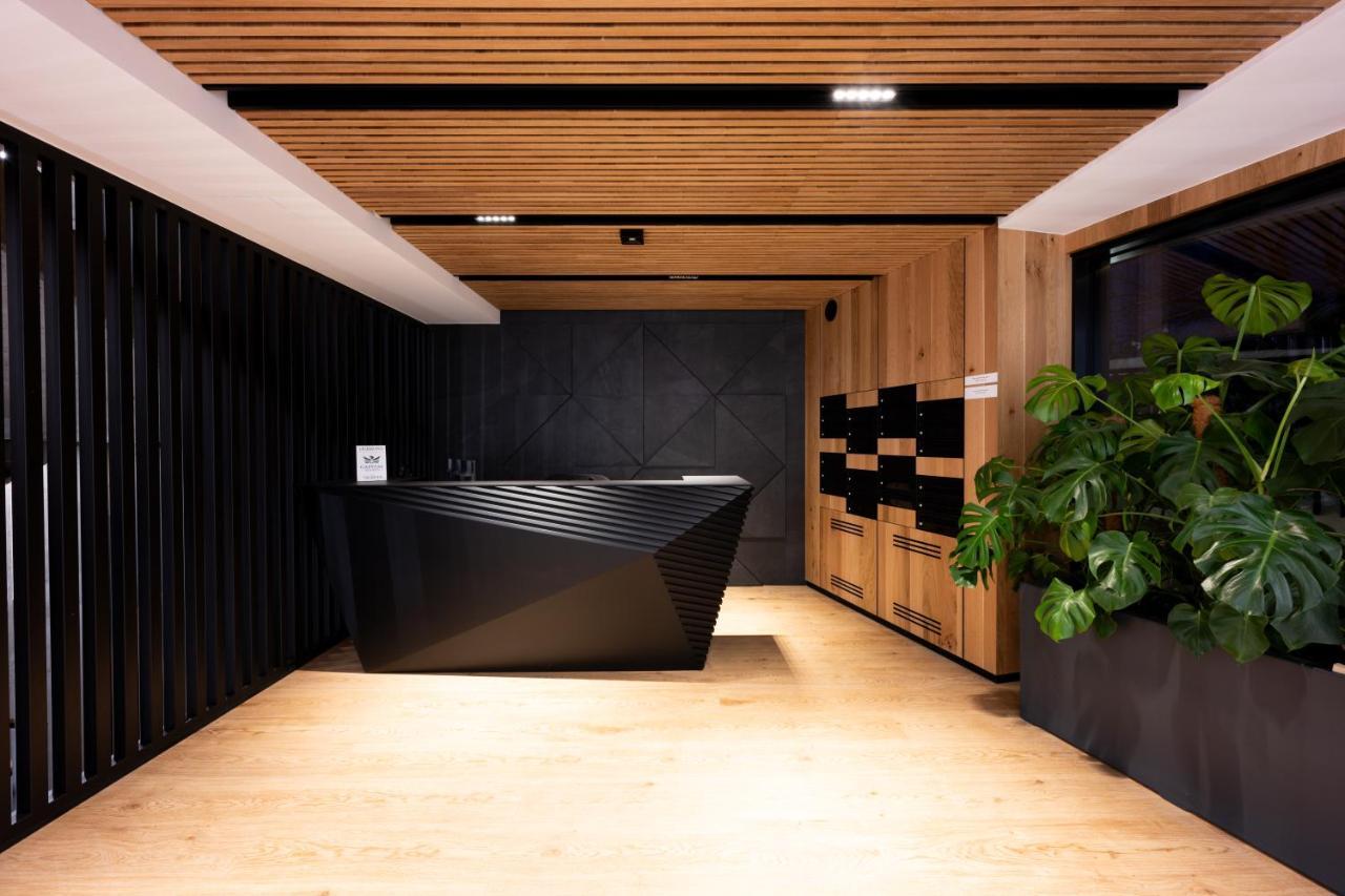 Native Kosciuszki 39 Appartement *