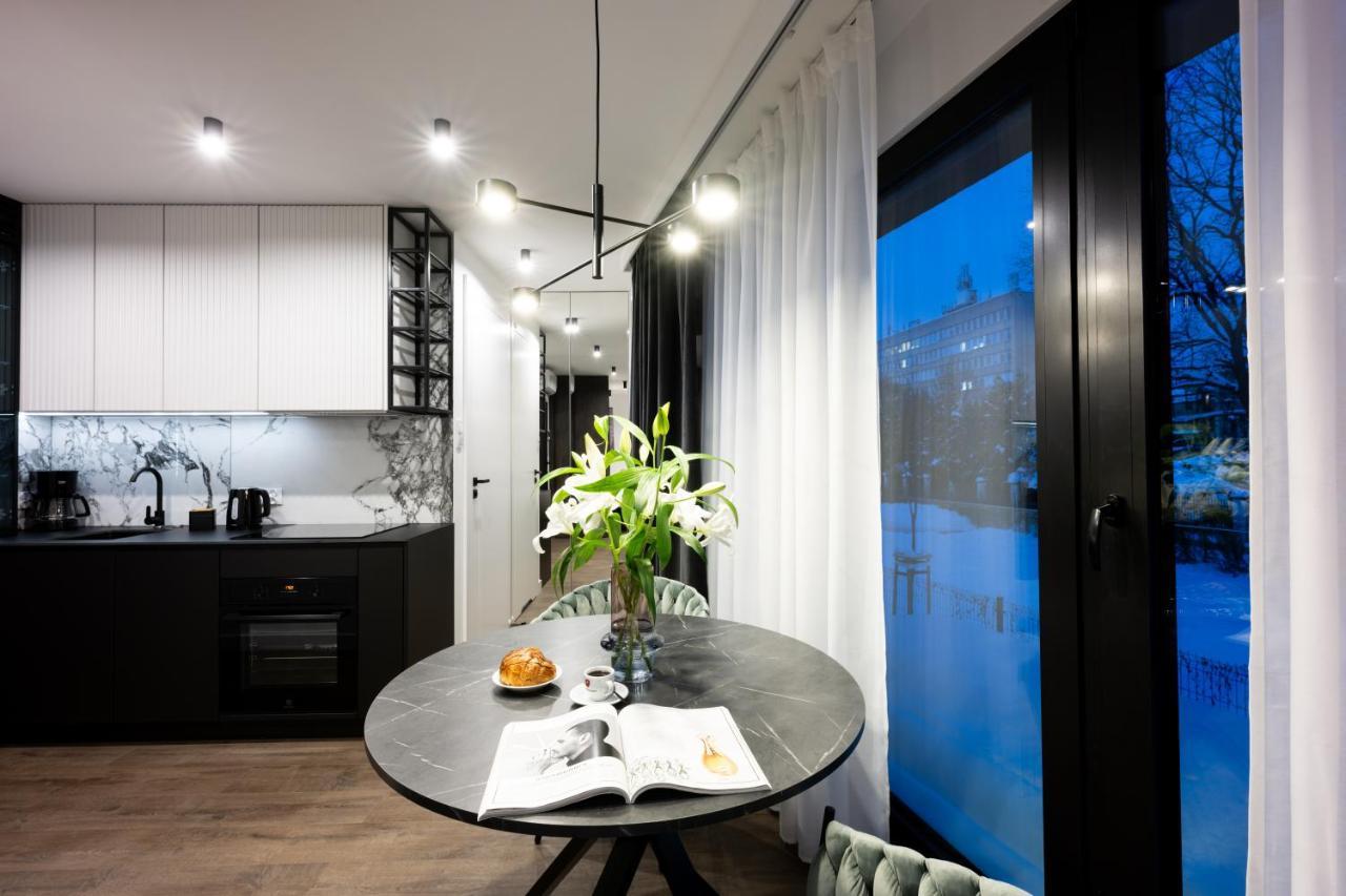 Appartement Native Kosciuszki 39