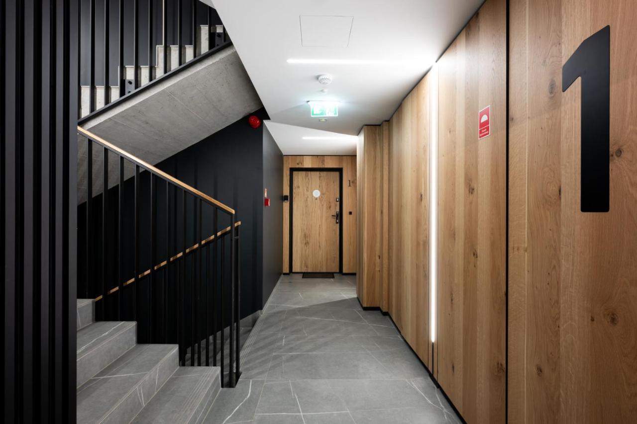 Native Kosciuszki 39 Appartement