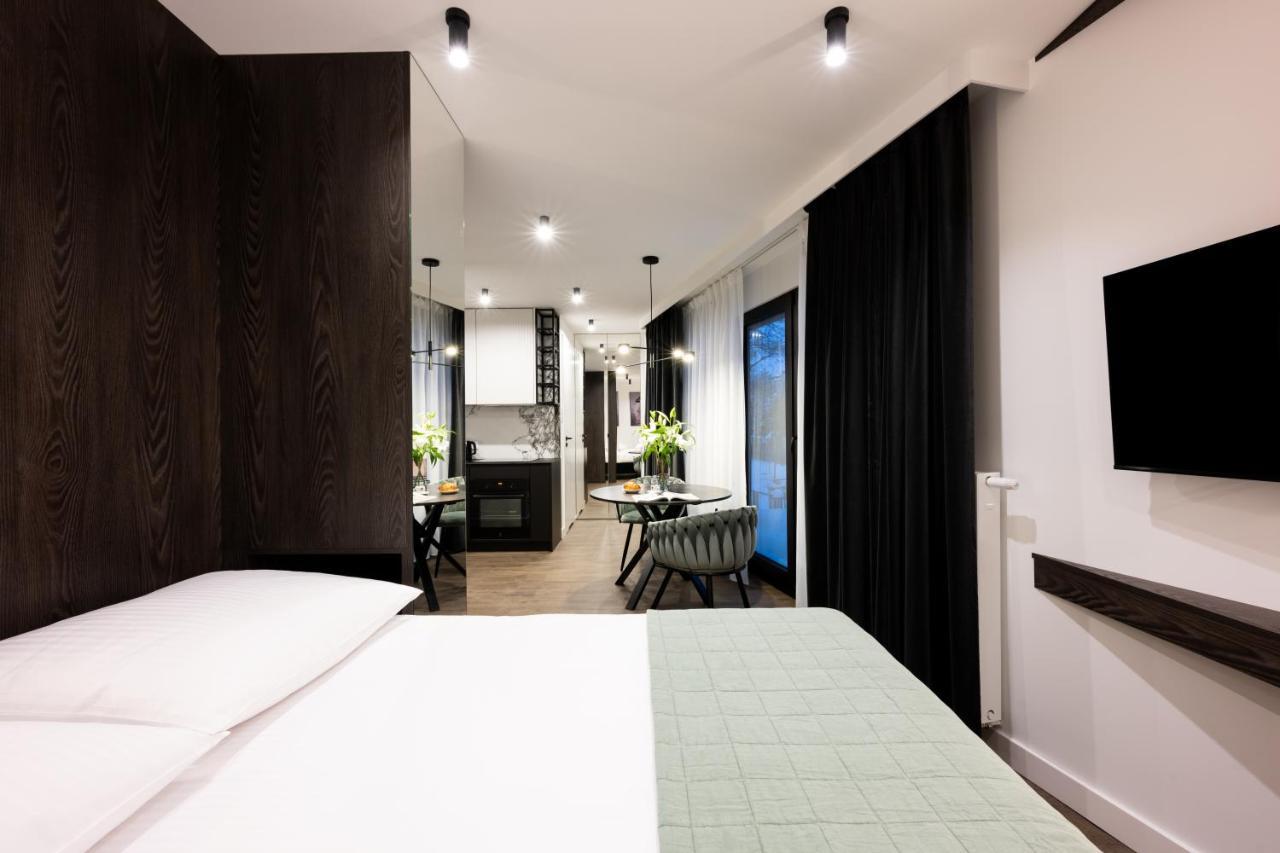 Native Kosciuszki 39 Apartment *