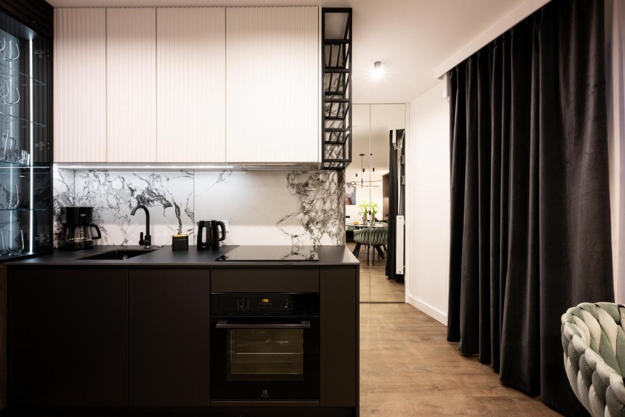 Apartment Native Kosciuszki 39 Krakau
