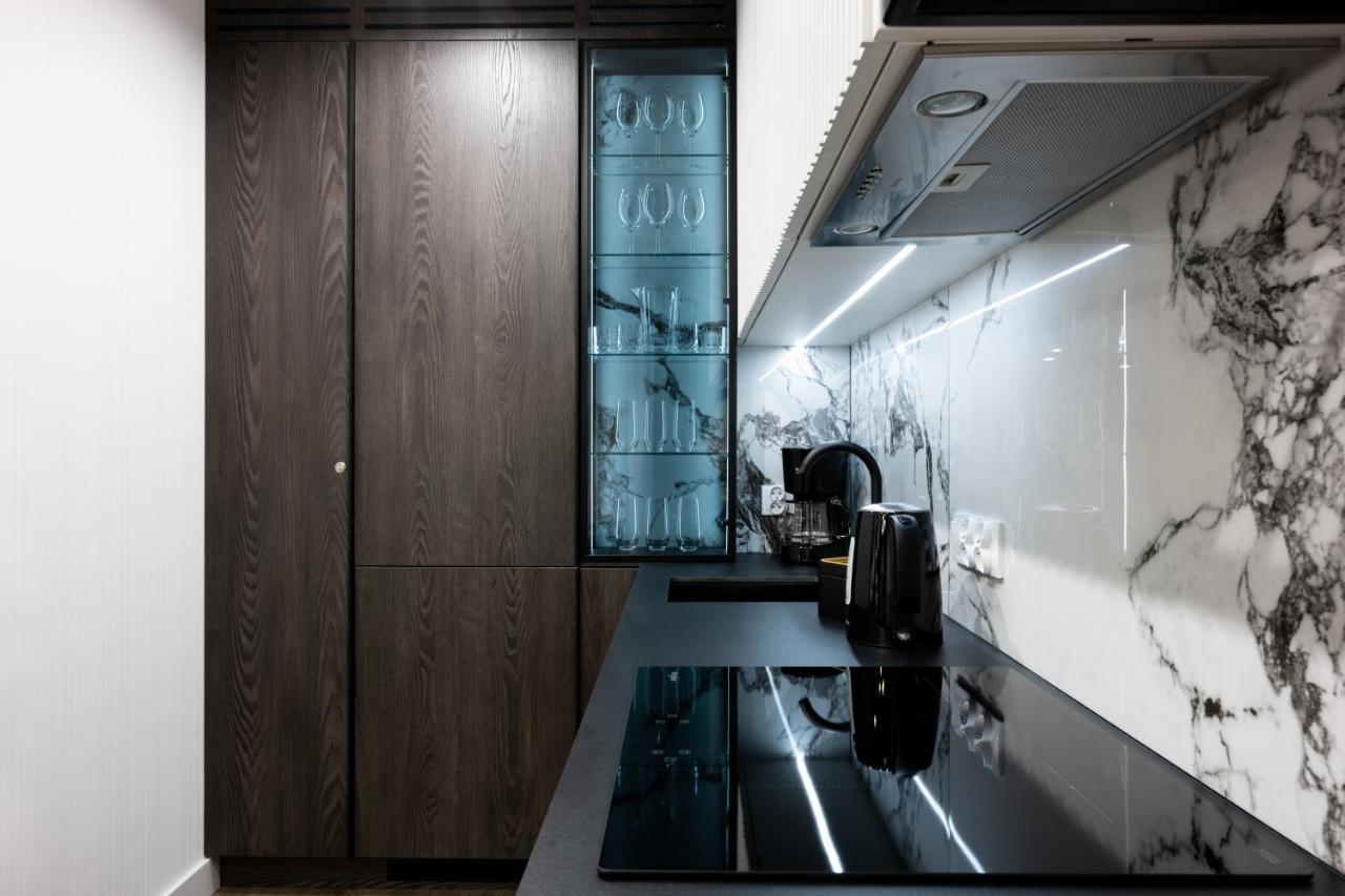 Native Kosciuszki 39 Apartment Krakau