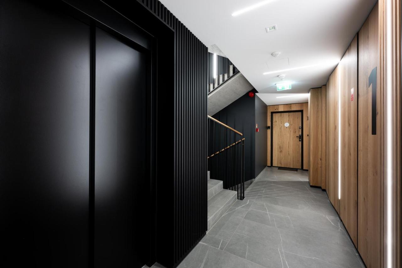 Native Kosciuszki 39 Apartment Krakau