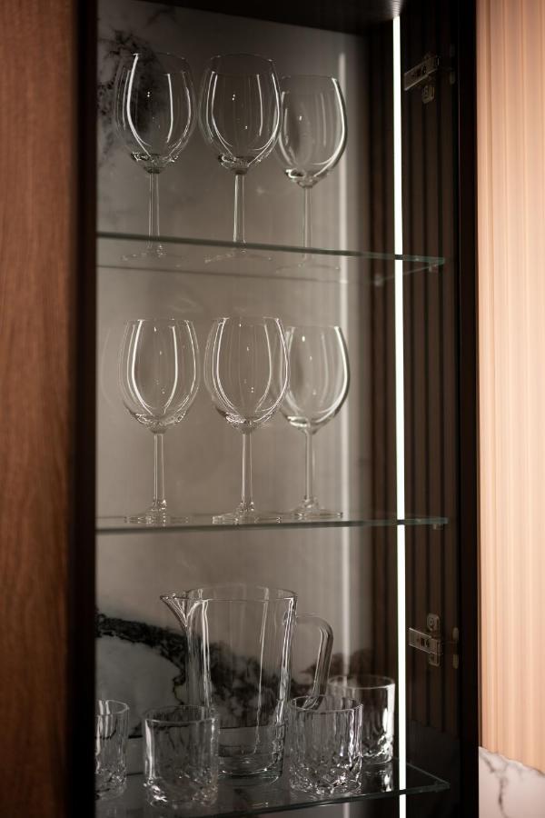 Native Kosciuszki 39 Apartament